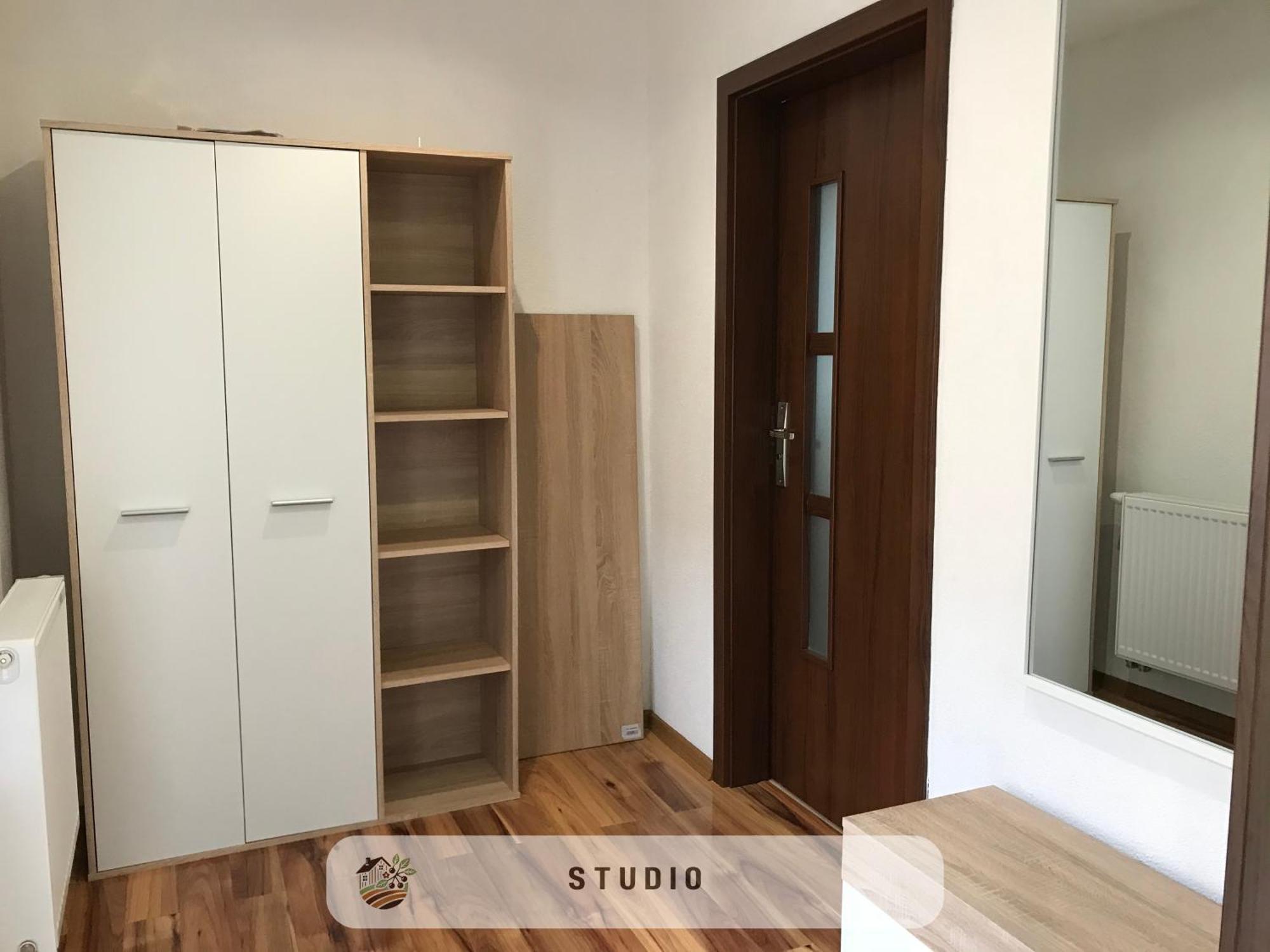 Apartmanovy Dom Visnove Экстерьер фото