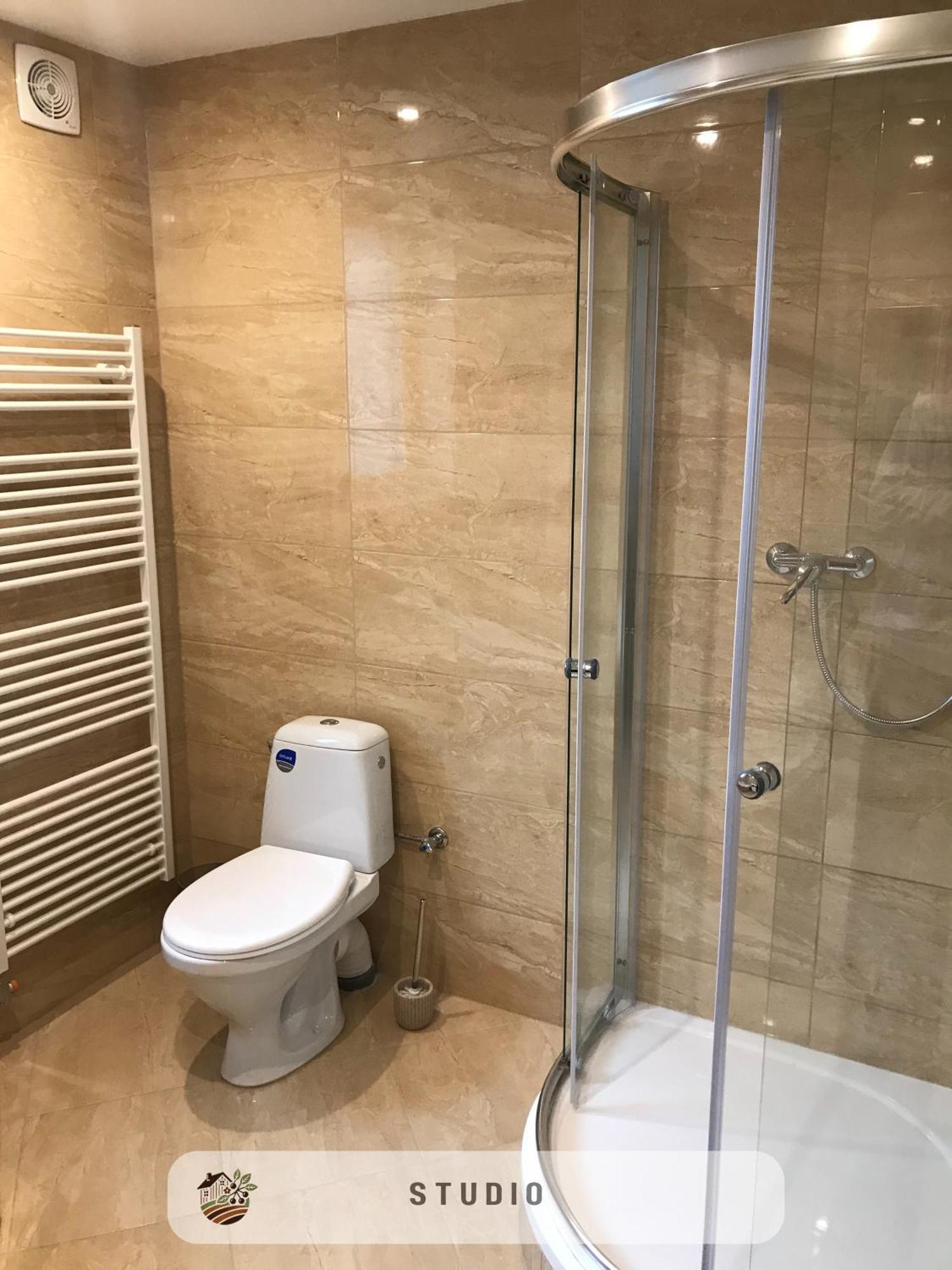 Apartmanovy Dom Visnove Экстерьер фото