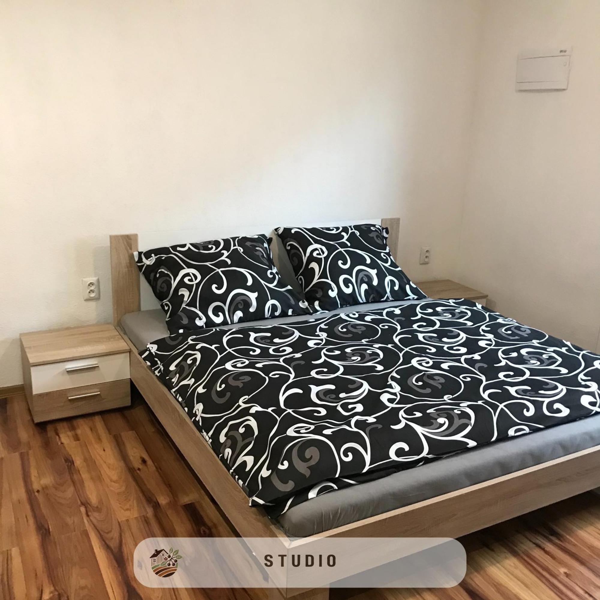 Apartmanovy Dom Visnove Экстерьер фото
