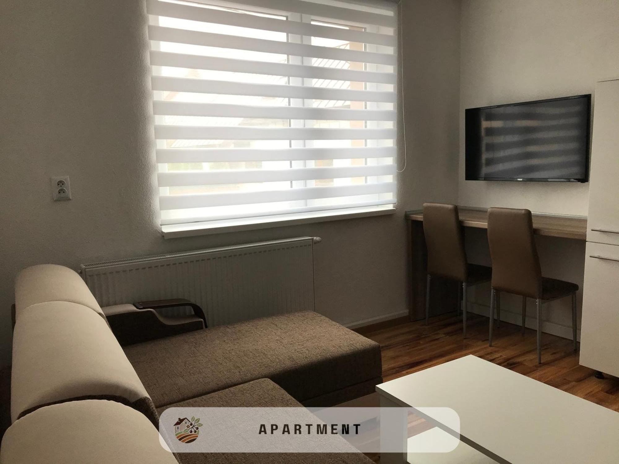 Apartmanovy Dom Visnove Экстерьер фото