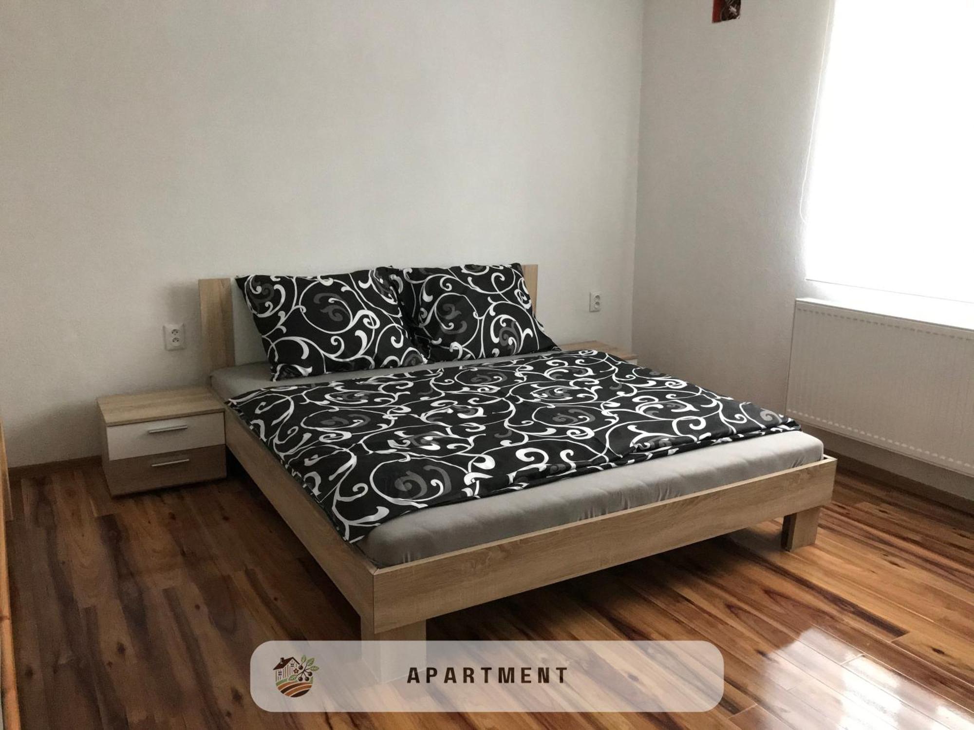 Apartmanovy Dom Visnove Экстерьер фото