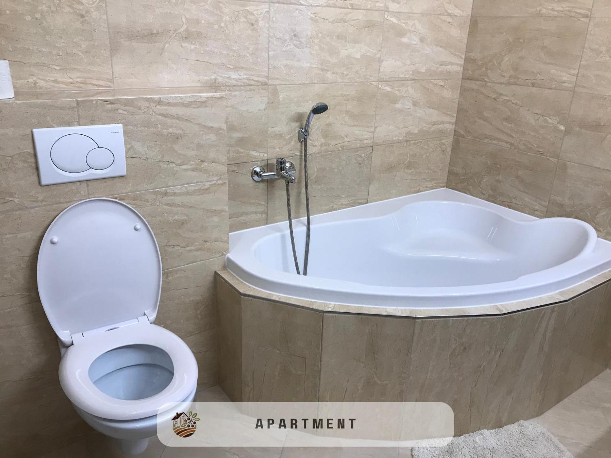 Apartmanovy Dom Visnove Экстерьер фото