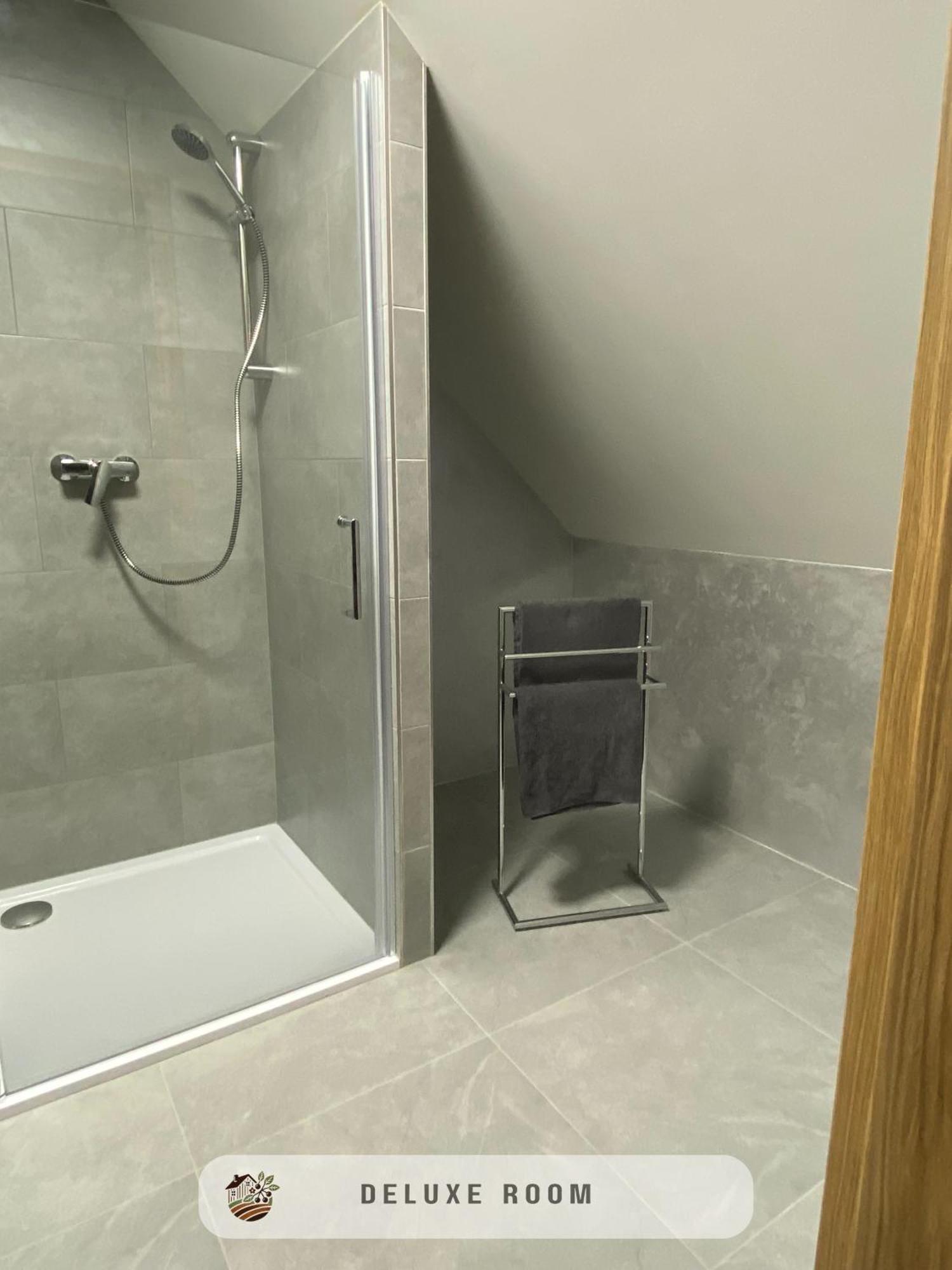 Apartmanovy Dom Visnove Экстерьер фото