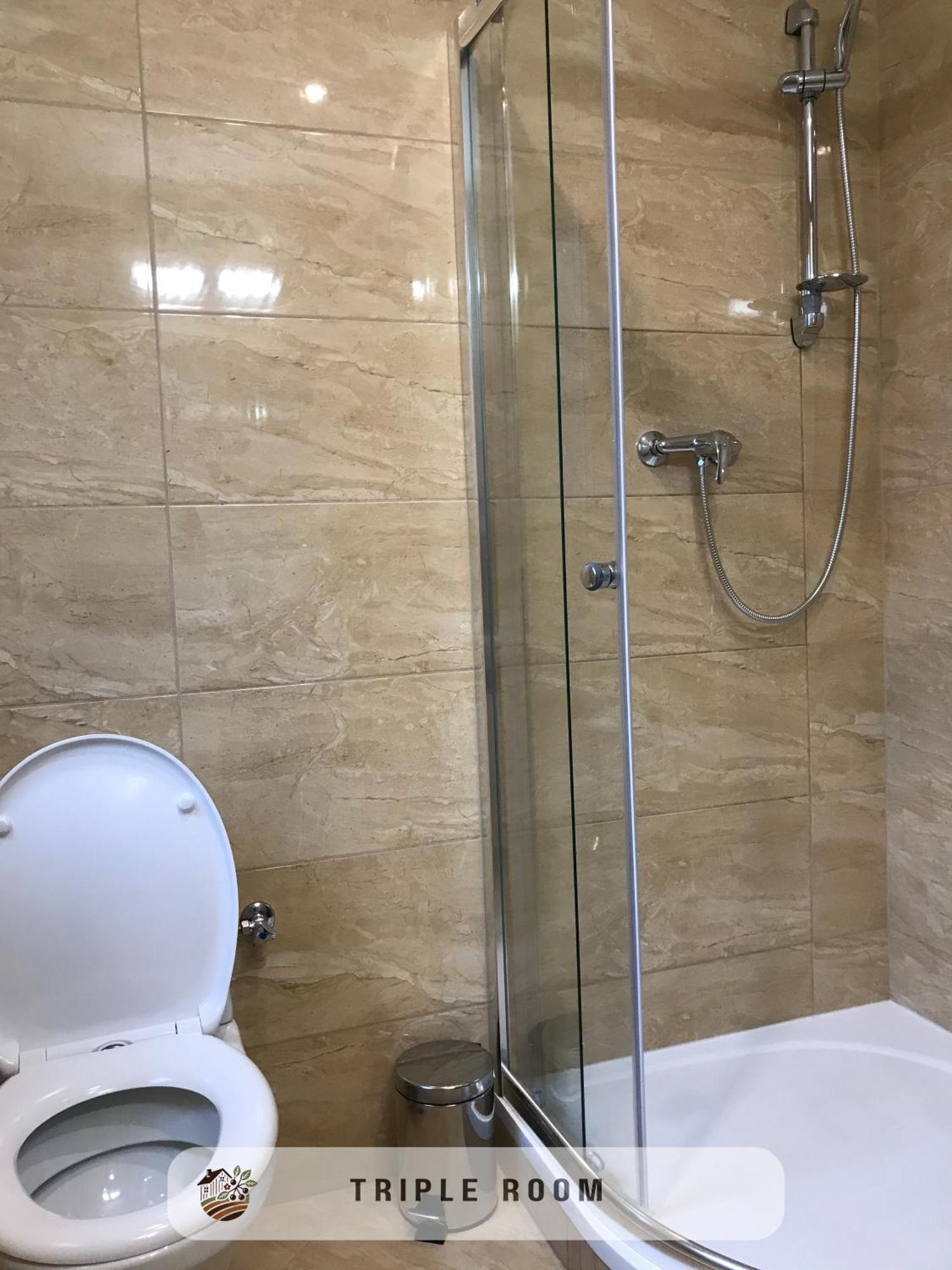 Apartmanovy Dom Visnove Экстерьер фото