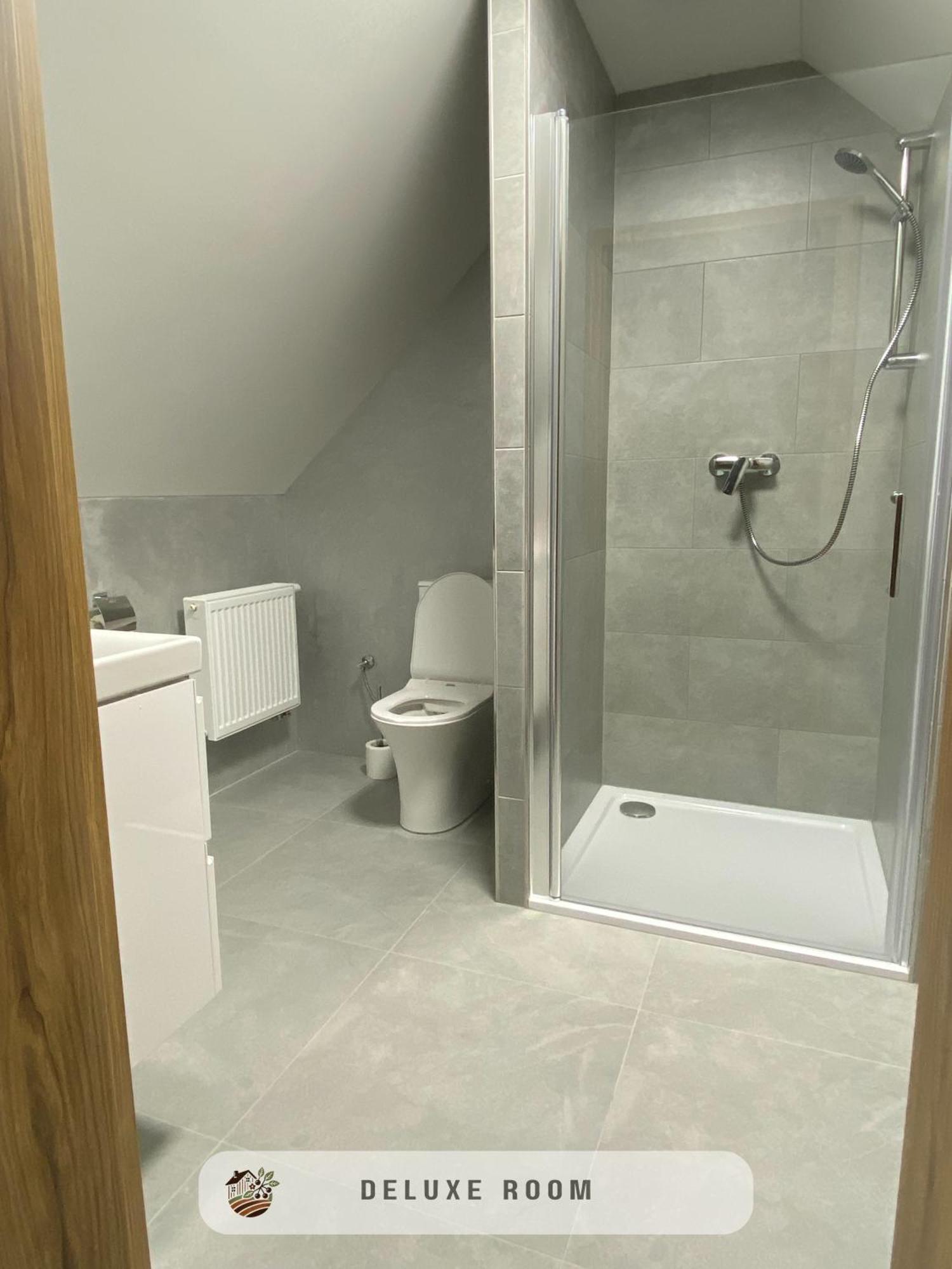 Apartmanovy Dom Visnove Экстерьер фото