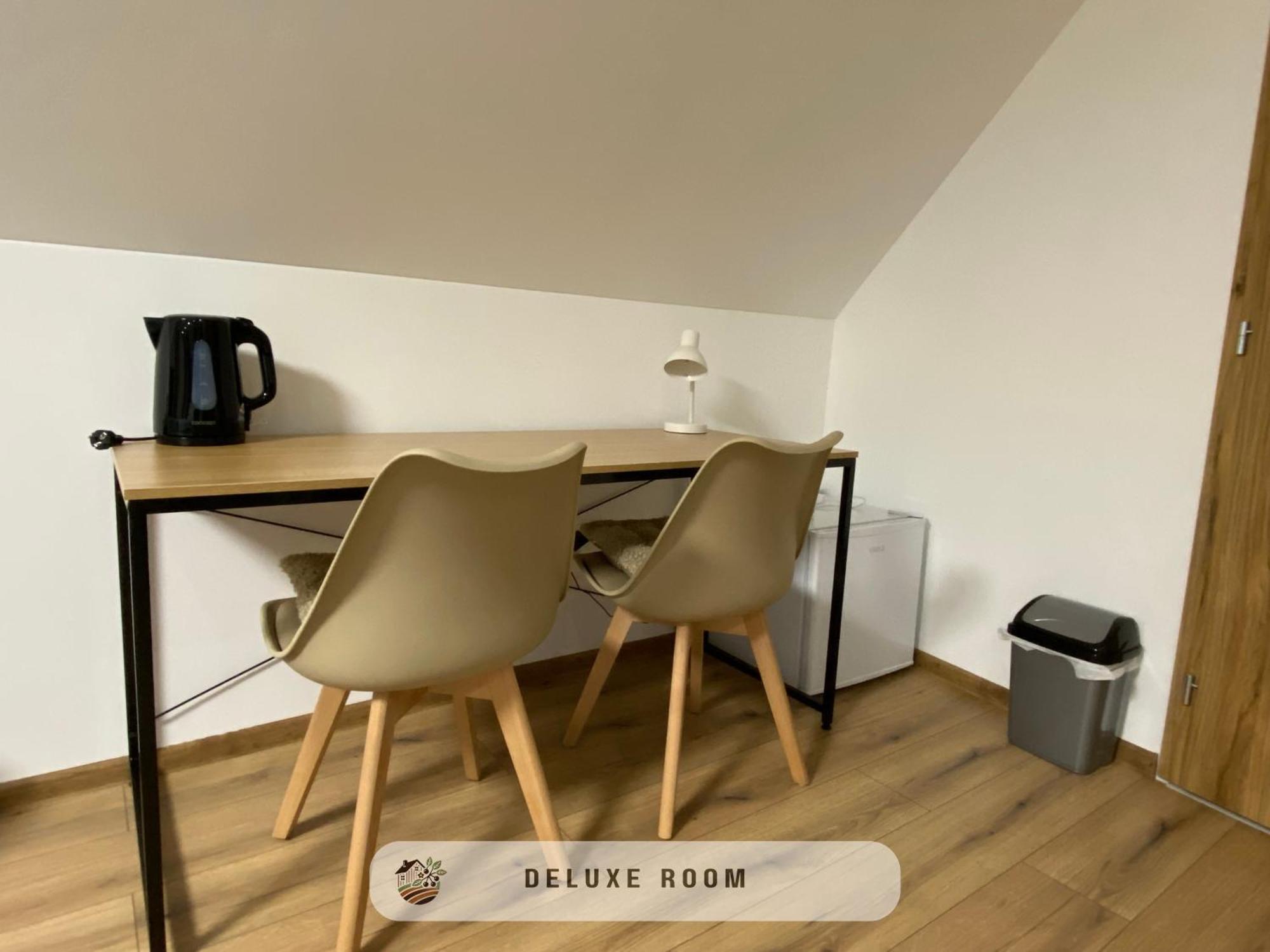 Apartmanovy Dom Visnove Экстерьер фото
