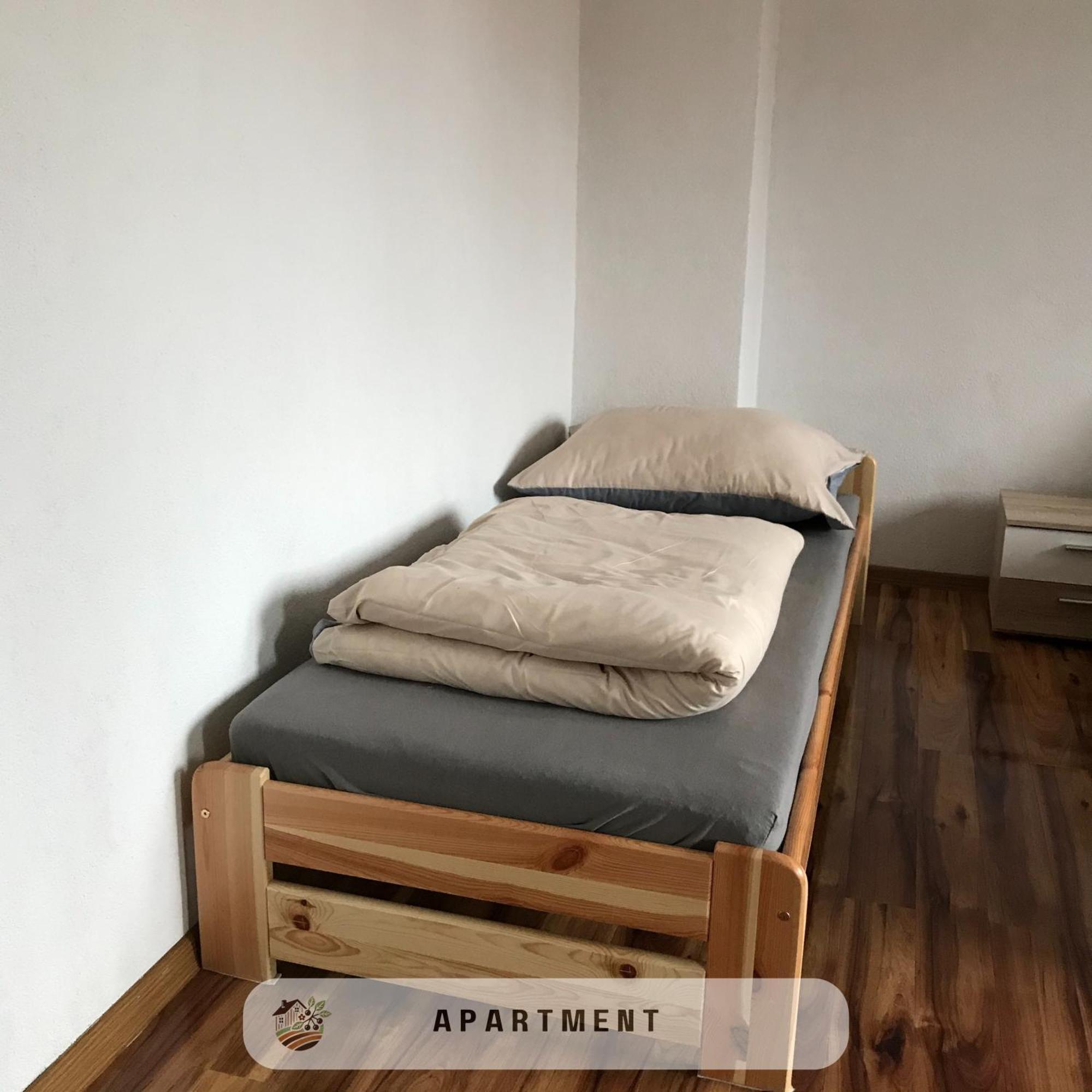Apartmanovy Dom Visnove Экстерьер фото